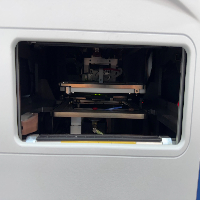 Labcyte Echo525 Acoustic Liquid Handler image 2